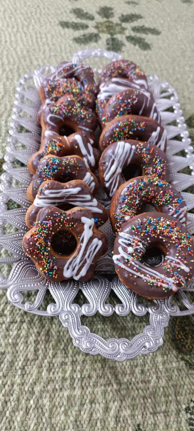 فلافل خانگی|خوردنی و آشامیدنی|گرگان, |دیوار