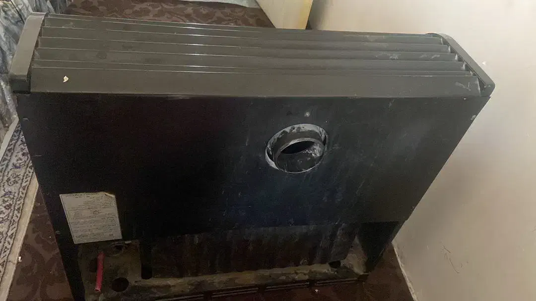 بخاری|بخاری، هیتر، شومینه|اهواز, رسالت|دیوار