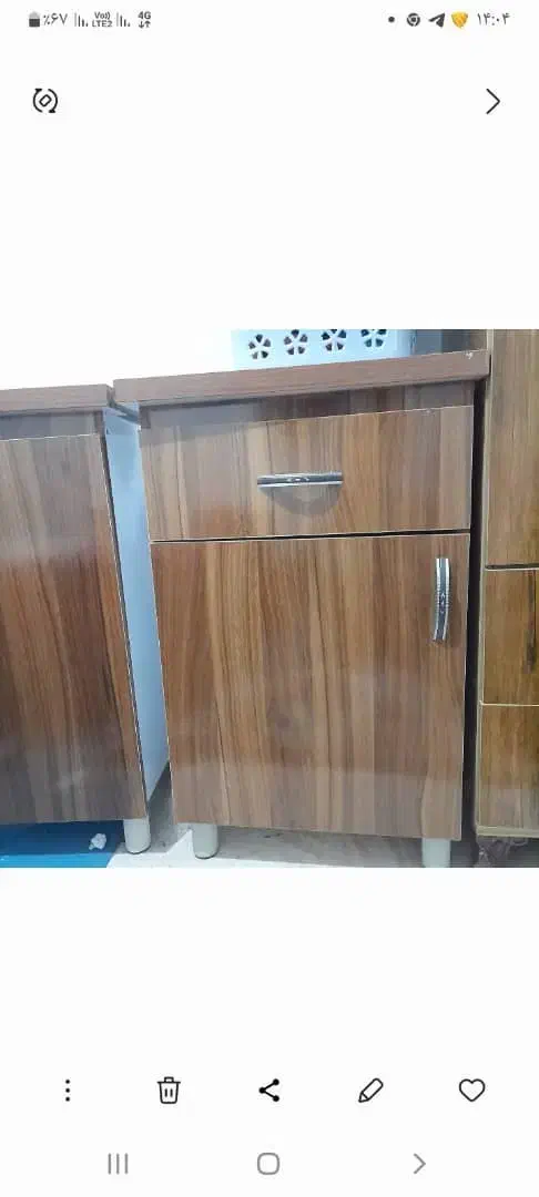 ۲ عدد میز سماور|مبلمان خانگی و میز عسلی|ارومیه, |دیوار