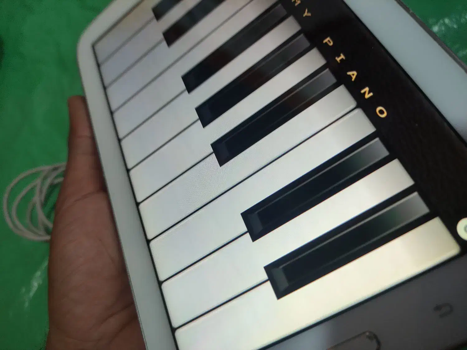 ۲ سامسونگ نوت8بزرگ سیمخور سالم با قلم دونه ای 1800|تبلت|تهران, خاوران|دیوار