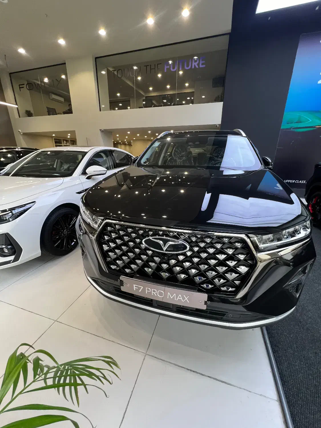 تیگو ۷ پرومکس AWD اقساط بلند مدت تحویل فوری|خودرو سواری و وانت|تهران, سردارجنگل|دیوار