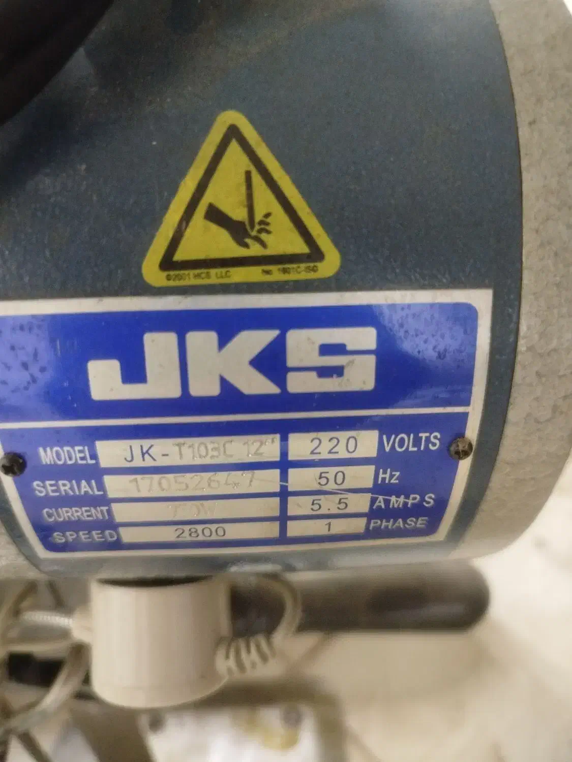 قیچی برش پارچه ۱۲ جک اصلی|لوازم خیاطی و بافتنی|تهران, فلاح|دیوار