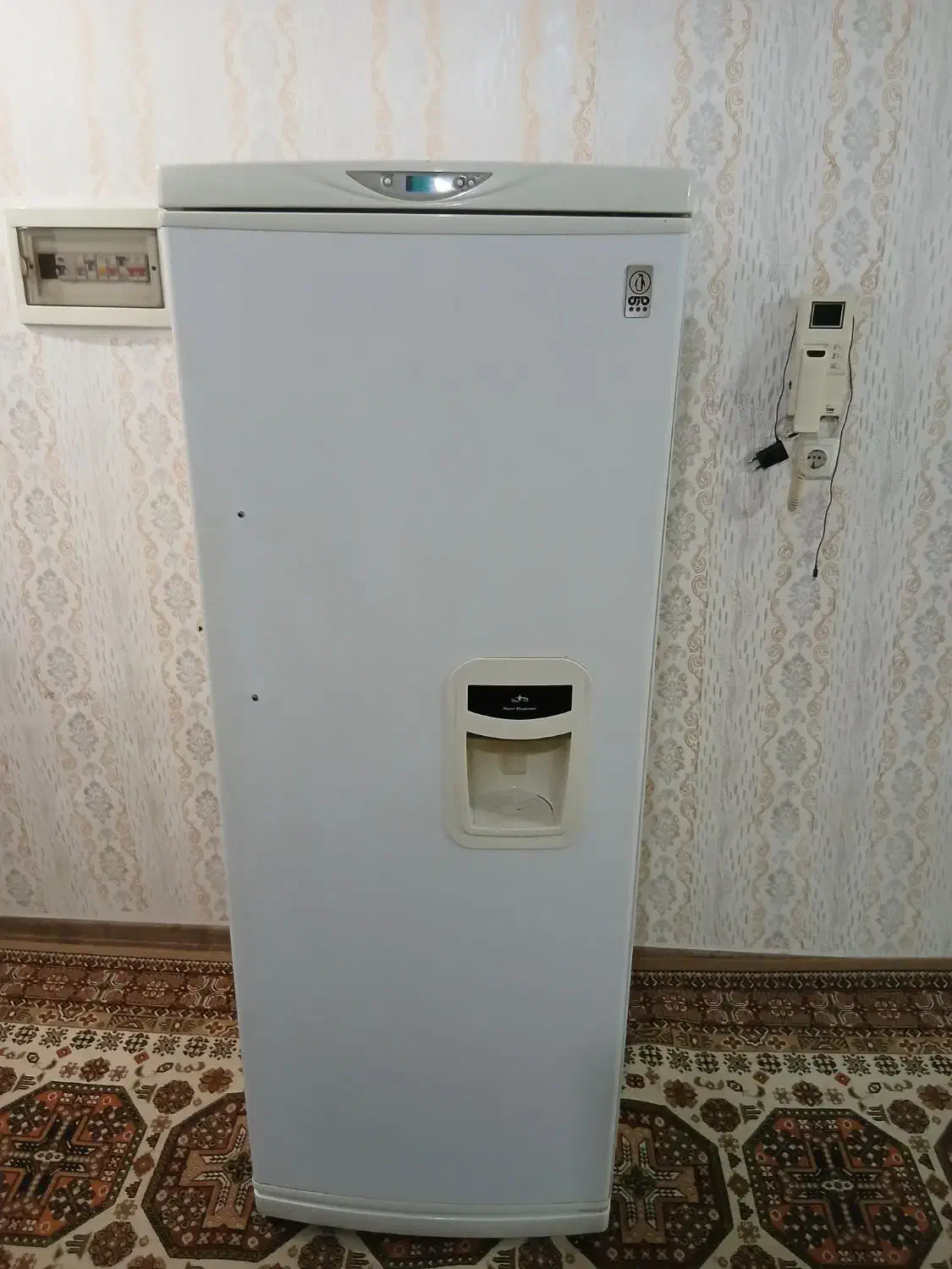 یخچال خانگی|یخچال و فریزر|رشت, کوی مهر|دیوار