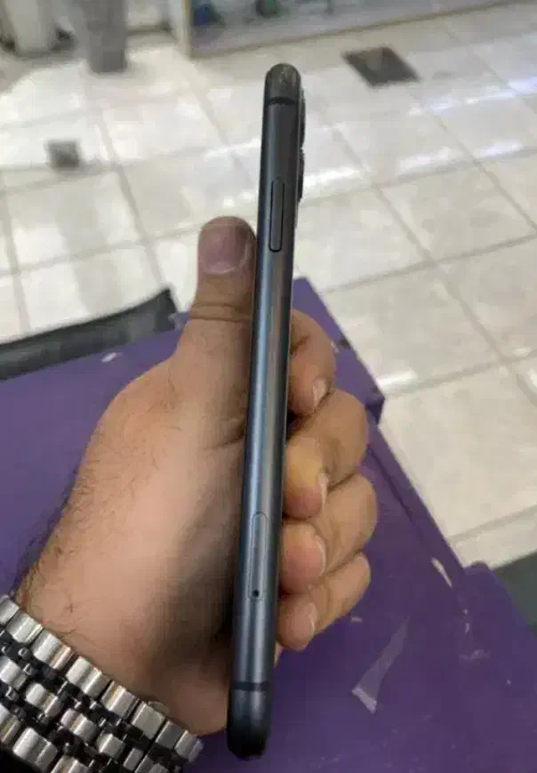 آیفون 11 نرمال Ch|موبایل|ملایر, |دیوار