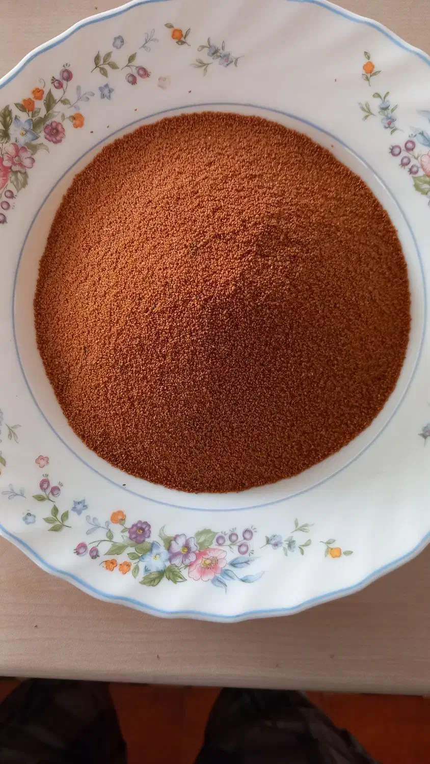 خاکشیر تازه بش برداشت امسال|خوردنی و آشامیدنی|شیراز, حافظیه|دیوار