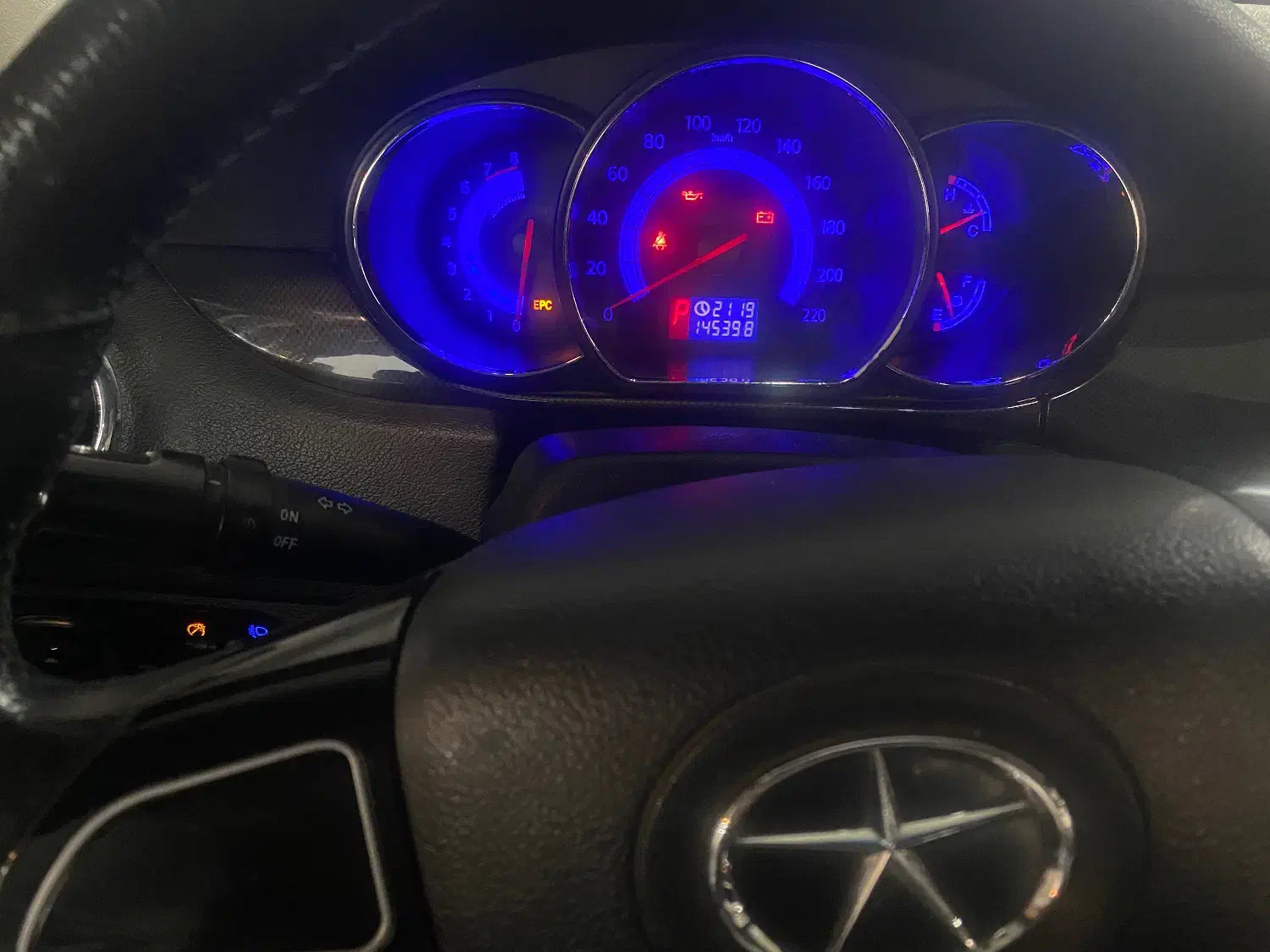 فروش خودرو|خودرو سواری و وانت|تهران, گلستان (شهرک راه آهن)|دیوار