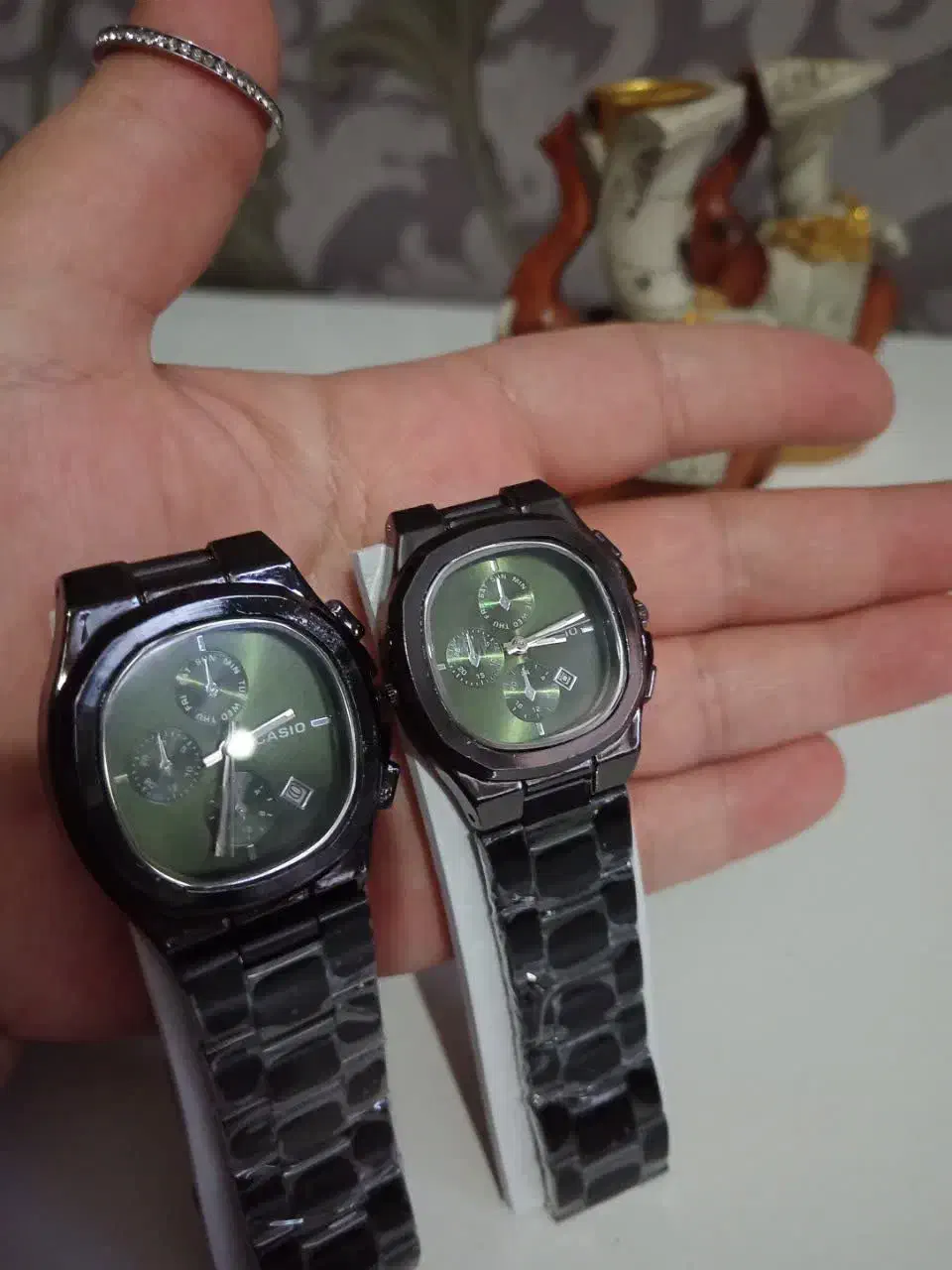 ساعت کاسیو|ساعت|کرمان, |دیوار