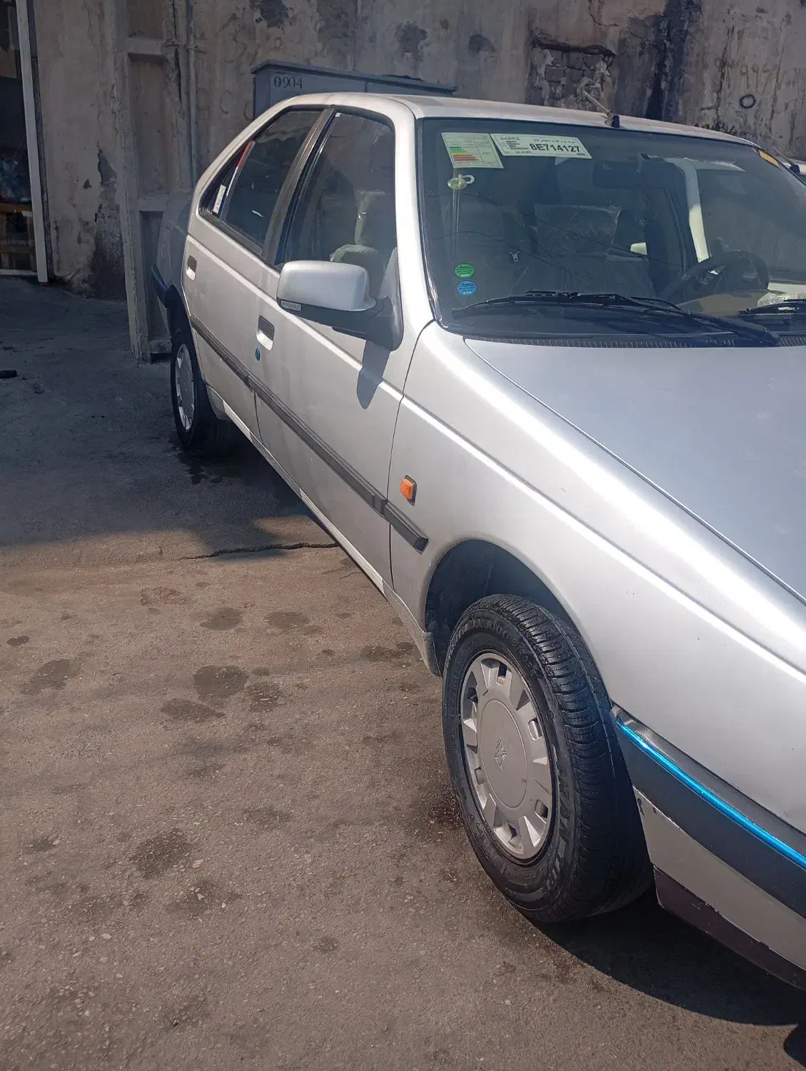 پژو 405دوگانه|خودرو سواری و وانت|بندرعباس, |دیوار