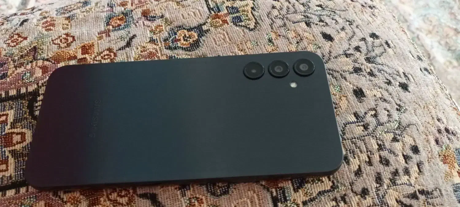 A14 حافظه ۶۴ رام۴|موبایل|ملایر, |دیوار