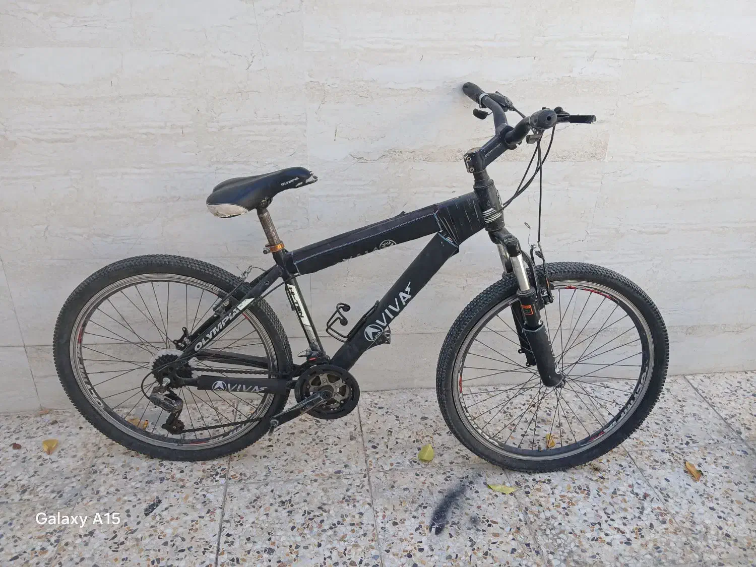 دوچرخه|دوچرخه، اسکیت، اسکوتر|رونیز, |دیوار