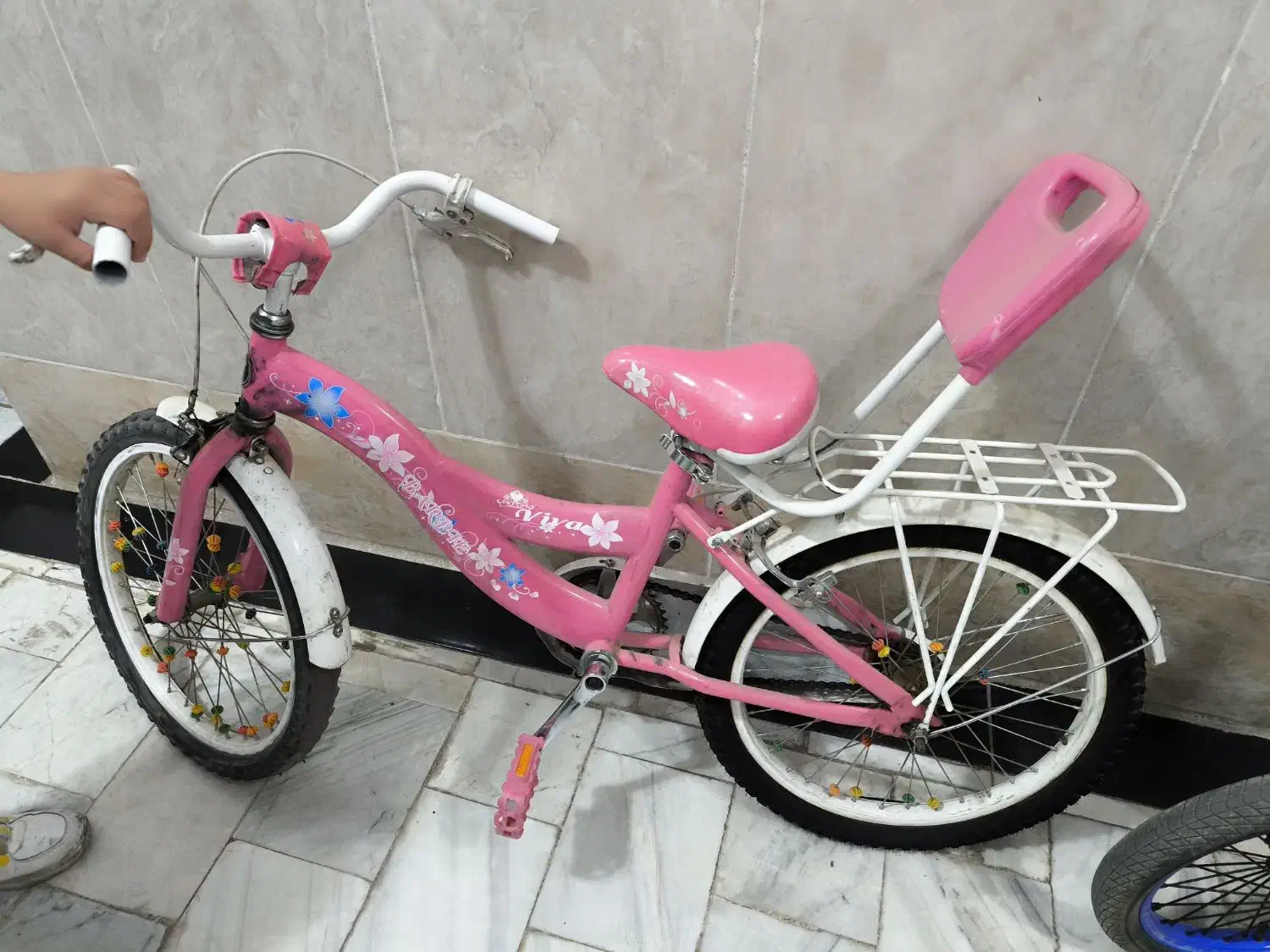 دوچرخه ۲۰|دوچرخه، اسکیت، اسکوتر|قم, پردیسان|دیوار