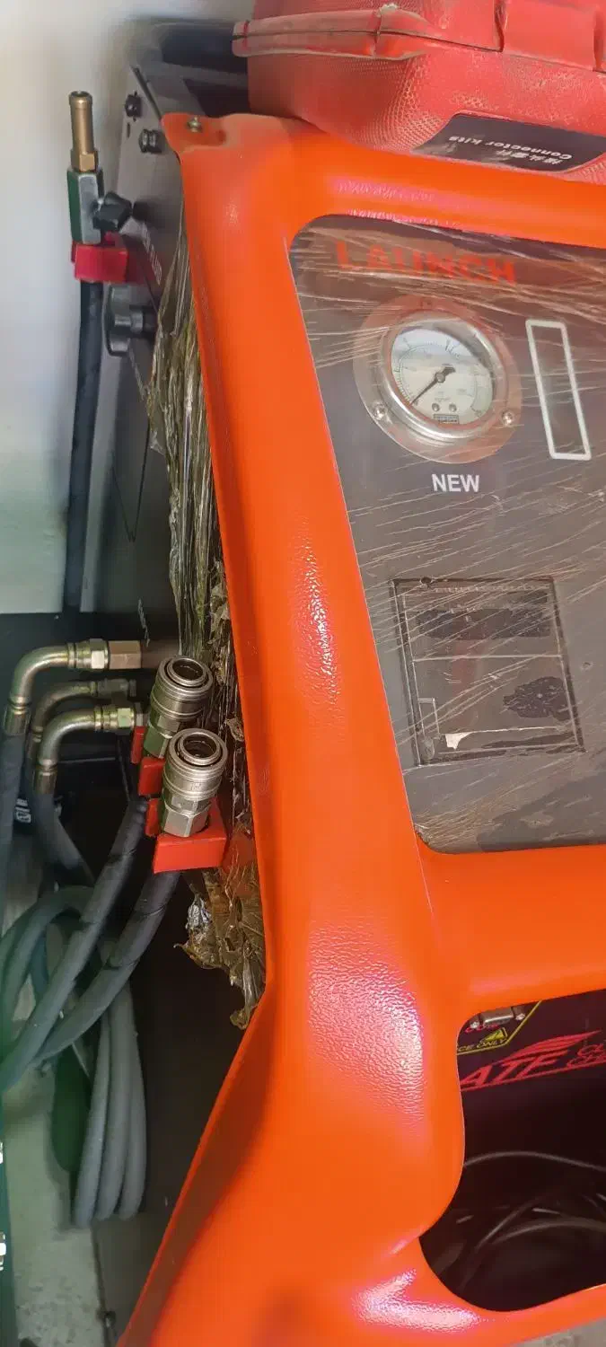 ساکشن گیربکس اتوماتیک|ماشین‌آلات صنعتی|بانه, |دیوار