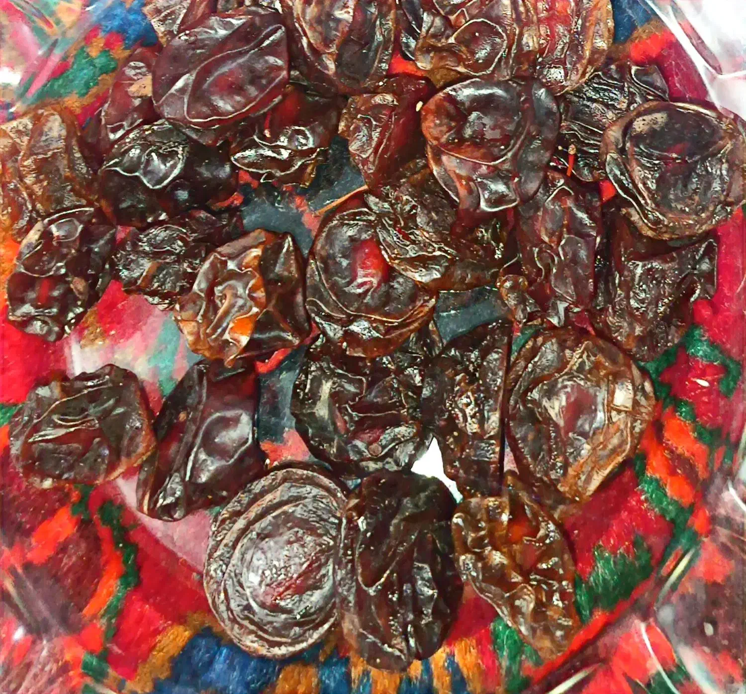 زردآلوی آفتابی وآلوچه خشک|خوردنی و آشامیدنی|سهند, |دیوار