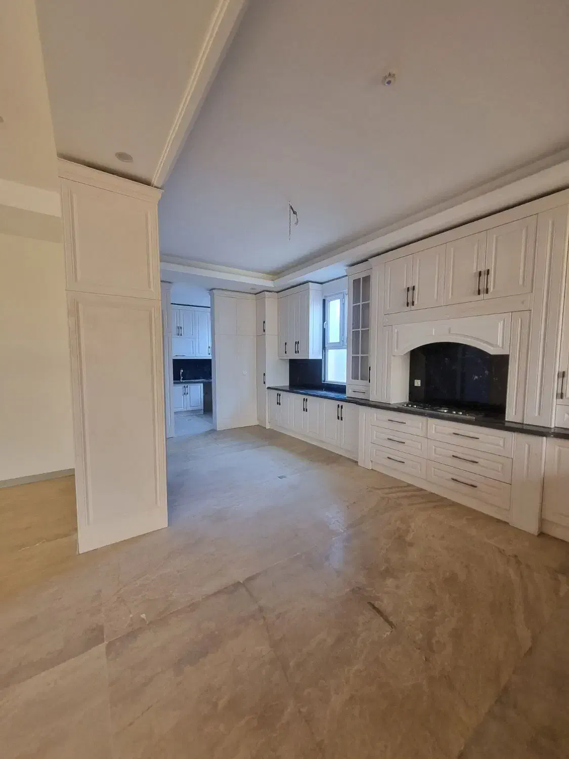 فرآپارتمان ۲۴۰ متری۳خوابه در فاز۱مهرشهر تاپ لوکیشن|فروش آپارتمان|کرج, فاز ۱ مهرشهر|دیوار