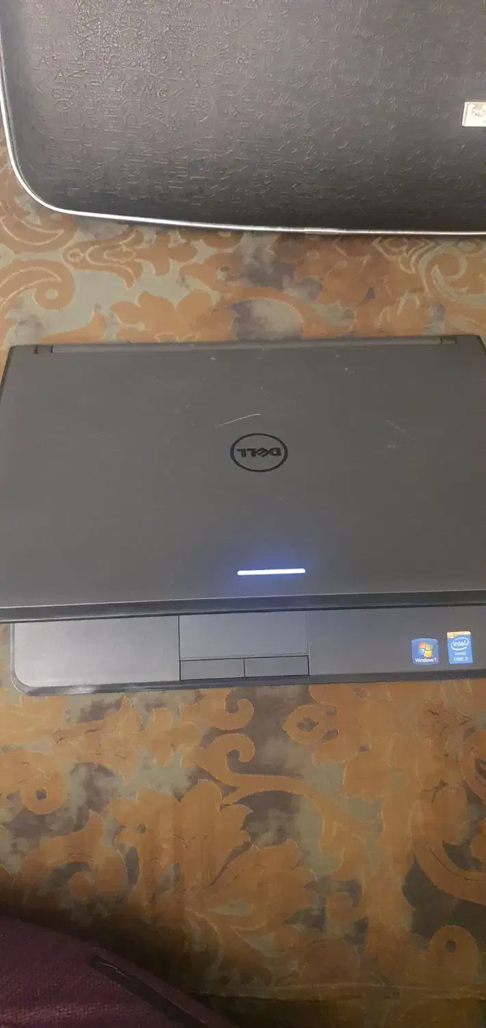 لب تاب دل i5|رایانه همراه|تهران, امجدیه (خاقانی)|دیوار