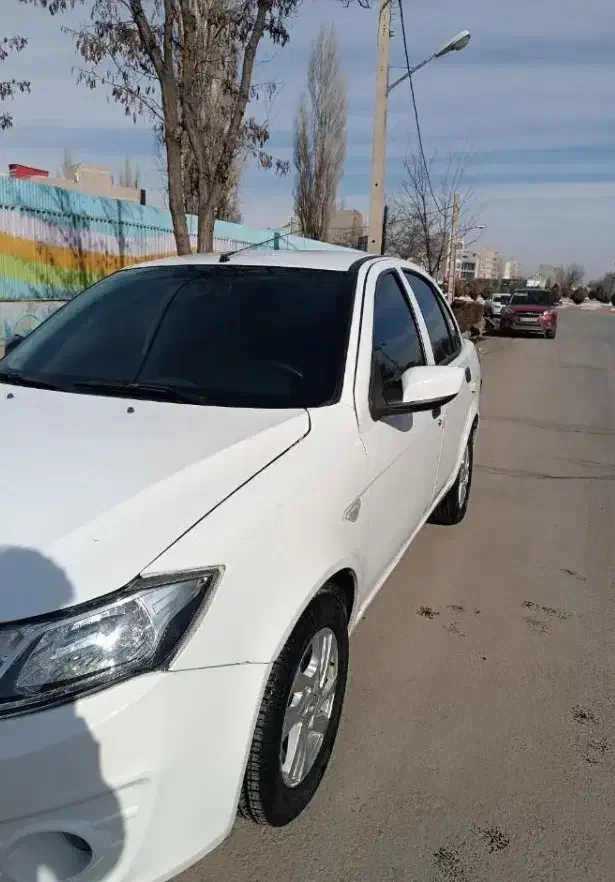 ساینا ۹۶ اتاق ۱۴۰۴|خودرو سواری و وانت|کرمانشاه, |دیوار