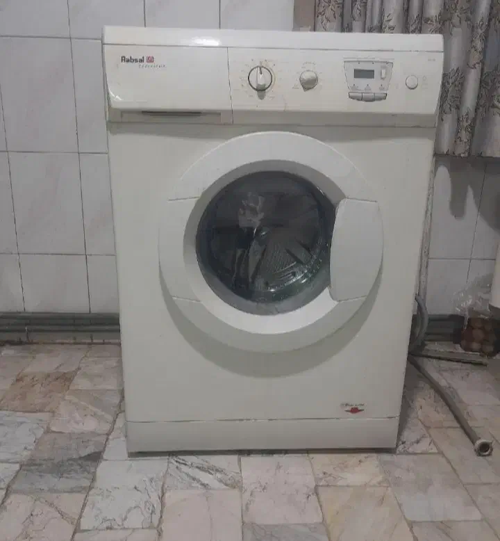 تعمیر انواع یخچال لباسشویی وظرفشویی|خدمات پیشه و مهارت|ورامین, ورامین|دیوار