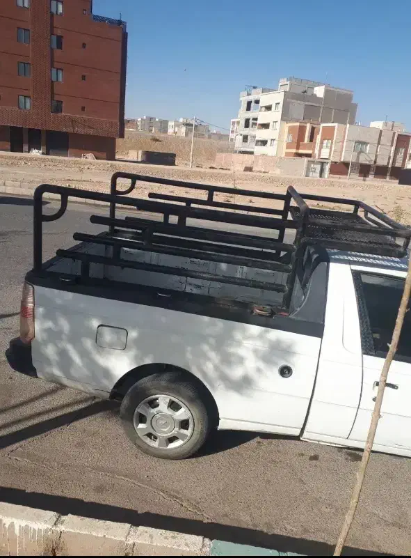 حمل بار وانت بار داخل شهر و بیرون شهر با نرخ اسنپ|خدمات حمل و نقل|کرمان, |دیوار