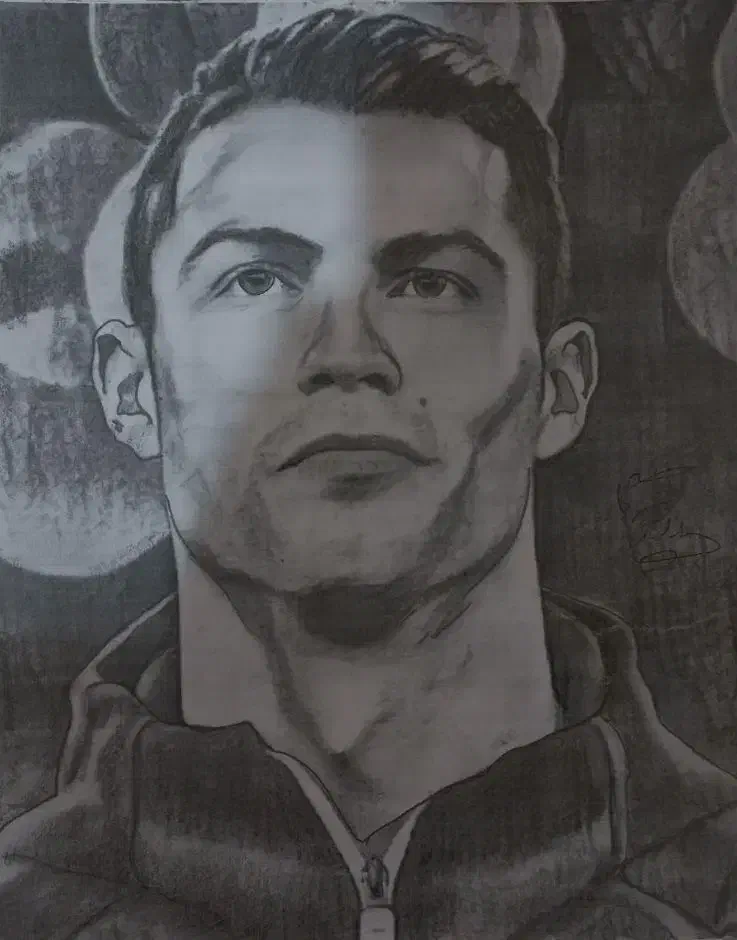 سفارش طراحی و نقاشی|تابلو، نقاشی، عکس|زاهدان, |دیوار