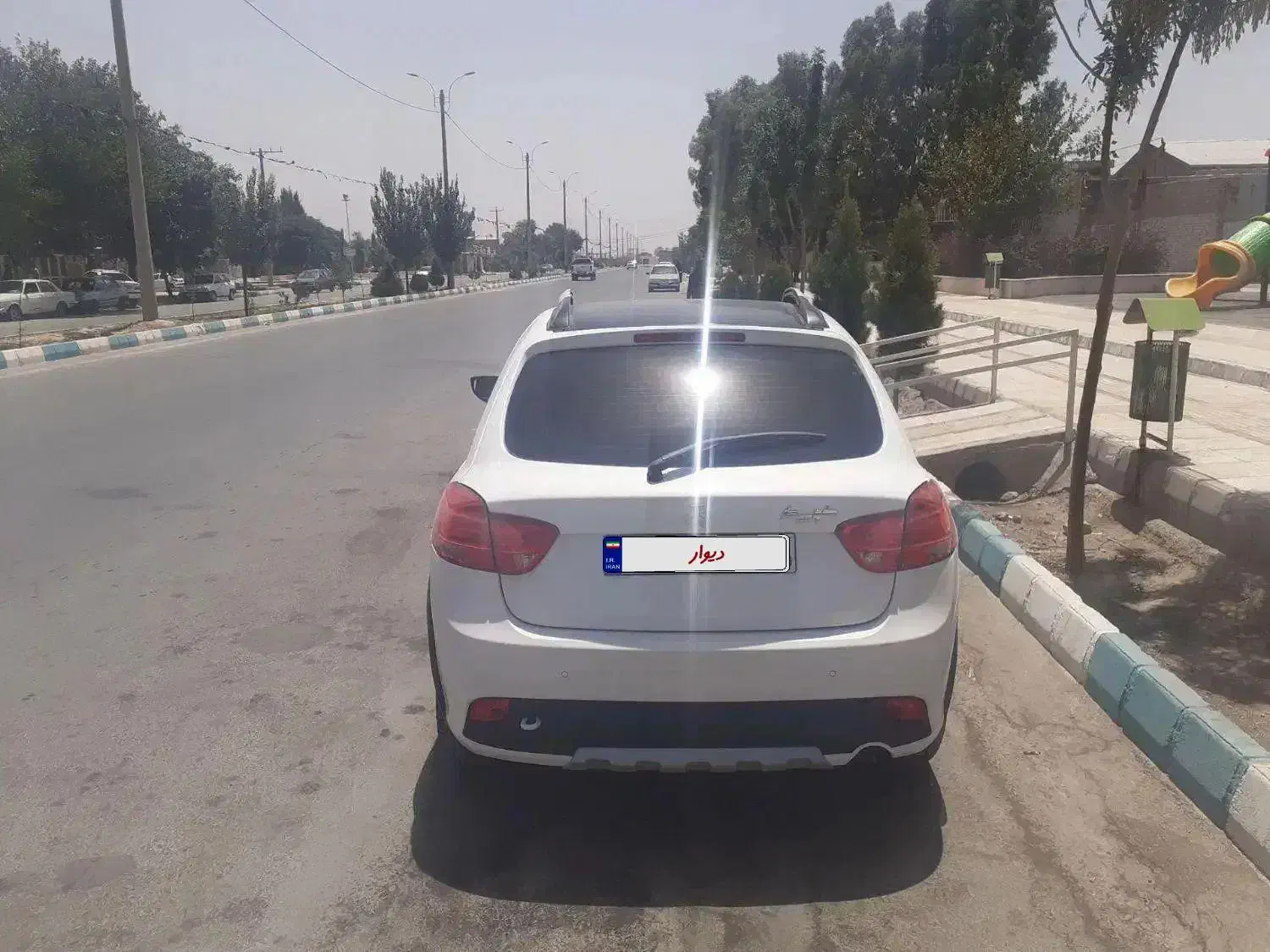 کوییک GXRتیپ Lمدل ۱۴۰۴ تحویل روز فول آپشن|خودرو سواری و وانت|کرمان, |دیوار