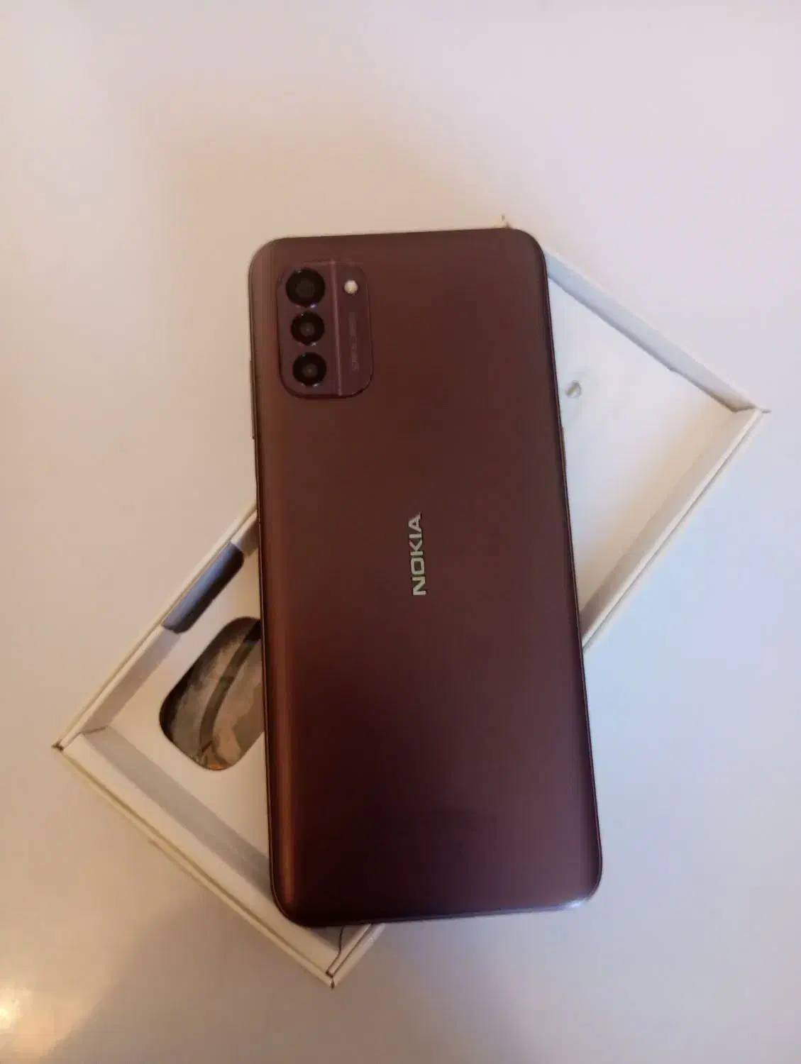 نوکیا جی ۲۱|موبایل|قم, پردیسان|دیوار