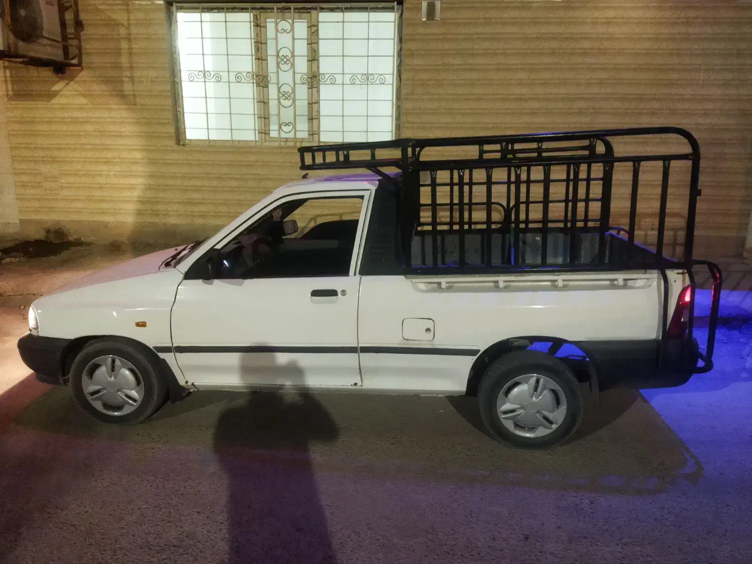 وانت بار|خدمات حمل و نقل|بندر ماهشهر, |دیوار