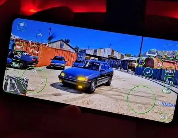 بازی جی تی ای وی ایرانی|کنسول، بازی ویدئویی و آنلاین|ایرانشهر, |دیوار