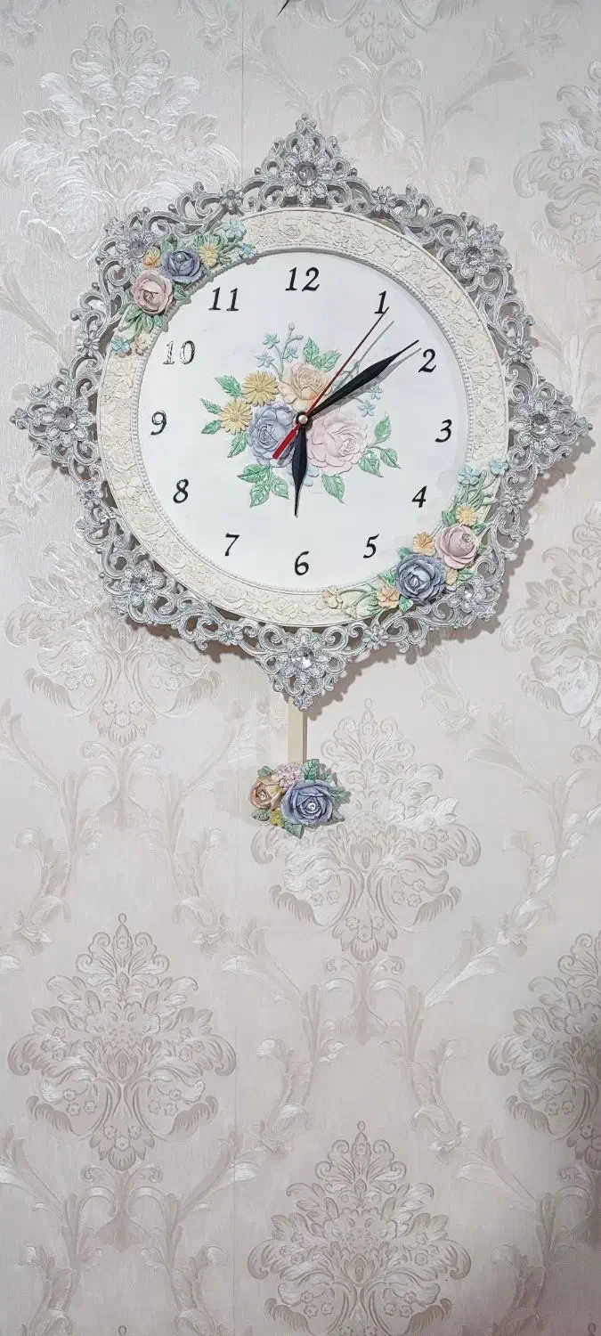 ساعت دیواری|ساعت دیواری و تزئینی|شاهرود, |دیوار