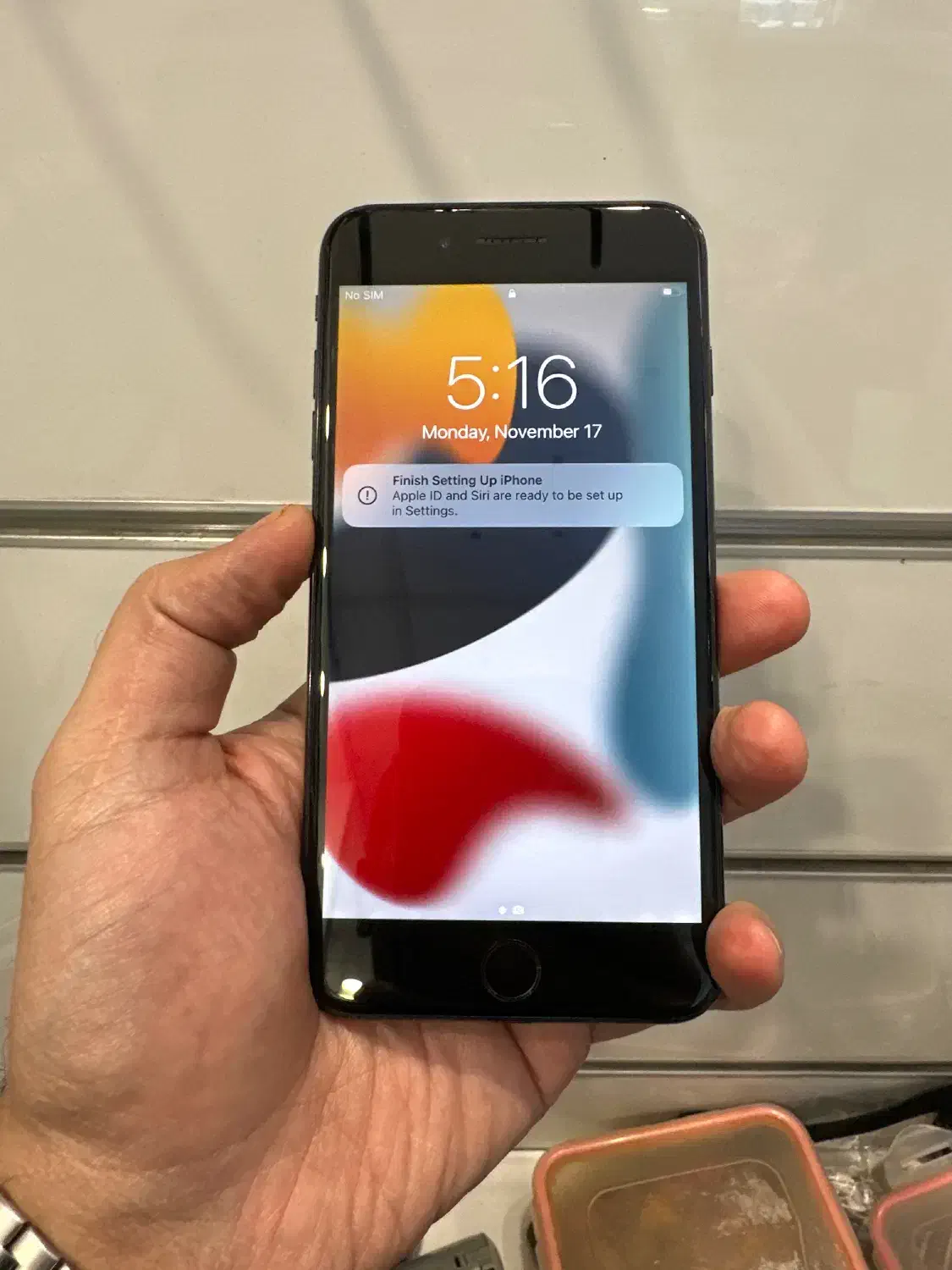 Apple iPhone 7 Plus|موبایل|تهران, شیخ هادی|دیوار