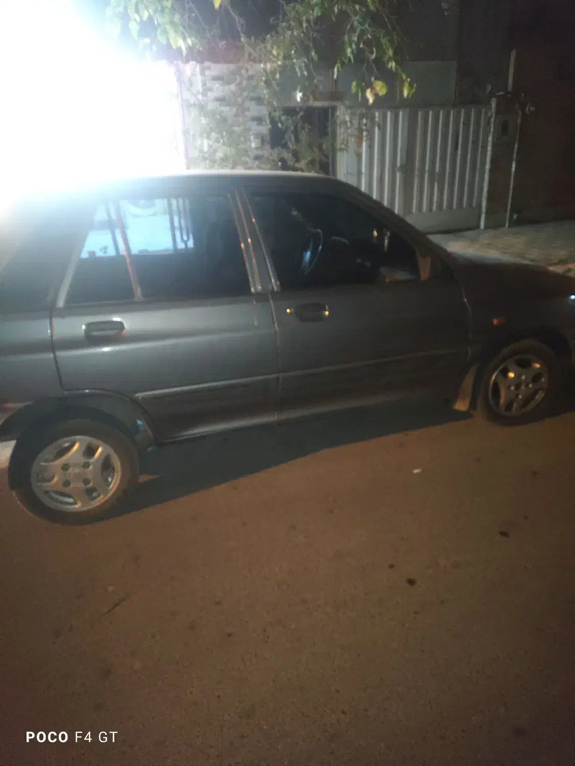 پراید 141 مدل88 شاسی سالم|خودرو سواری و وانت|شاهین‌شهر, عطار|دیوار