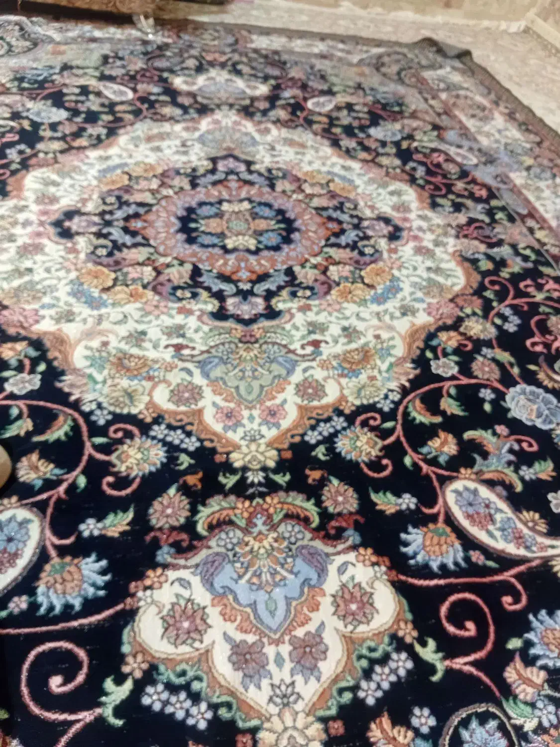 دو عدد روفرشی ۹ متری|روفرشی|هرسین, |دیوار