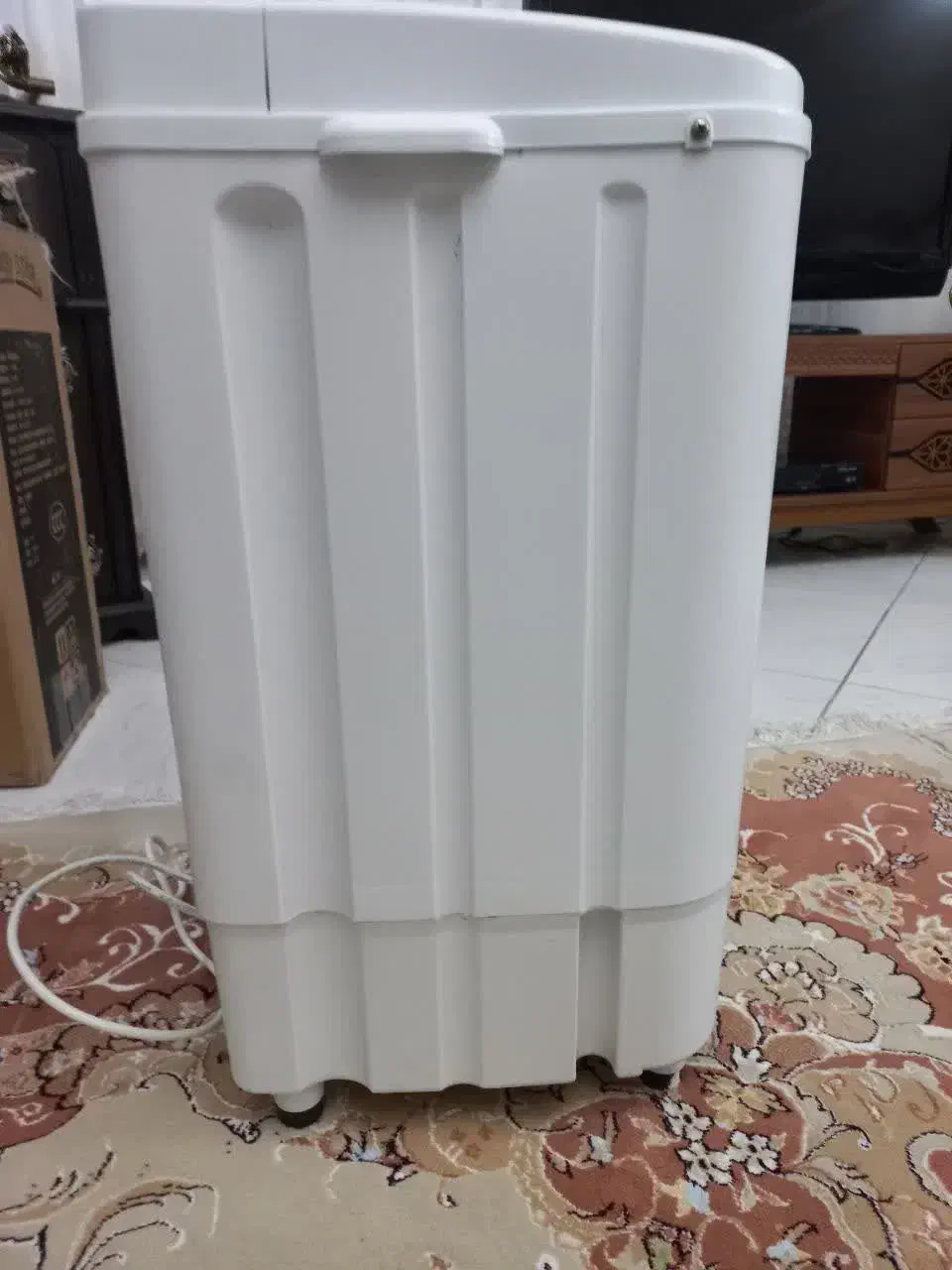 مینی واش|ماشین لباسشویی و خشککن لباس|ابهر, |دیوار