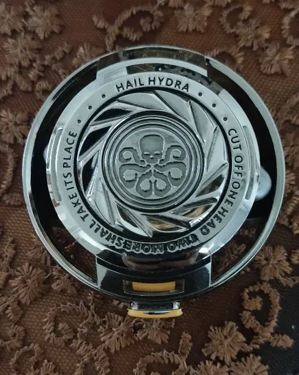 ایرپاد Hail Hydra 2023|لوازم جانبی موبایل و تبلت|قم, چهل درخت‎|دیوار