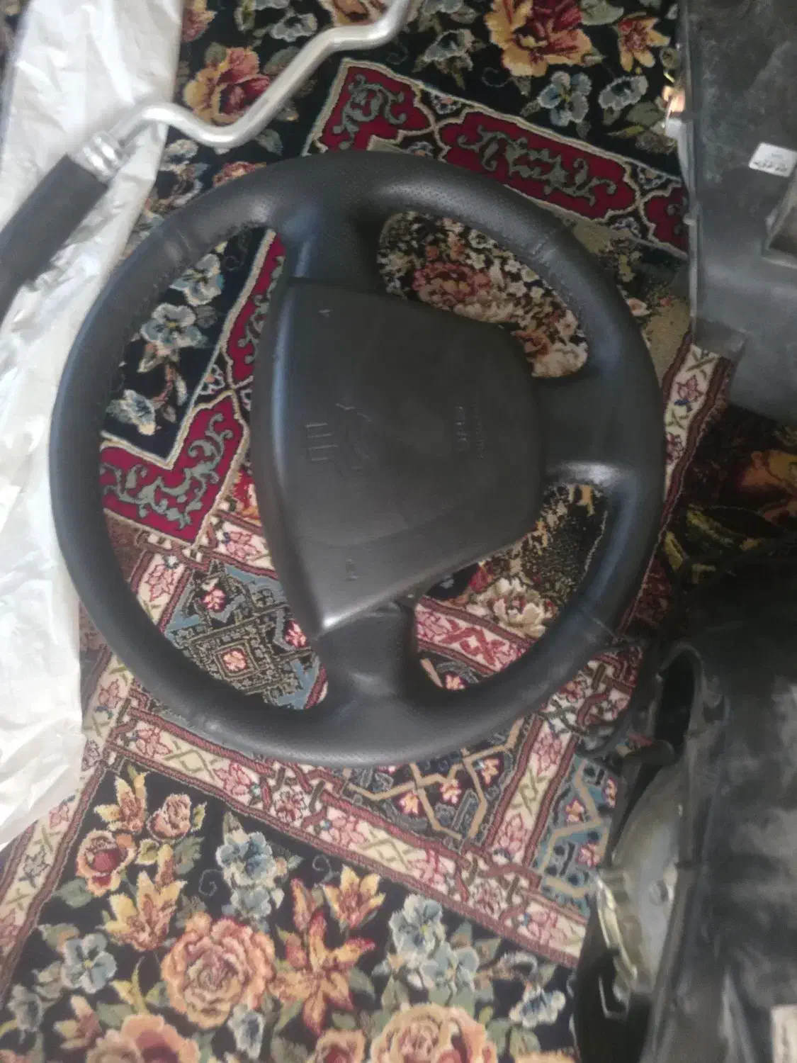 لوازم خودرو|قطعات یدکی و لوازم جانبی|تهران, شهرک آسمان|دیوار