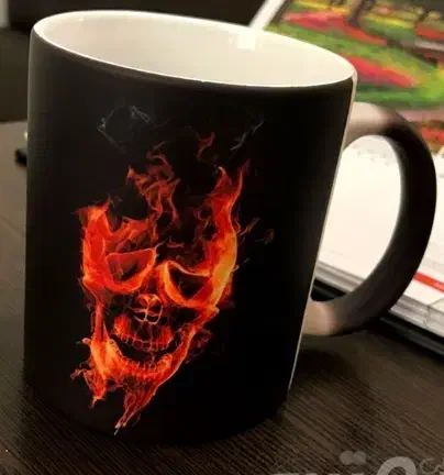 چاپ طرح دلخواه روی لبوان ،ماگ|ظروف سرو و پذیرایی|تهران, جیحون|دیوار