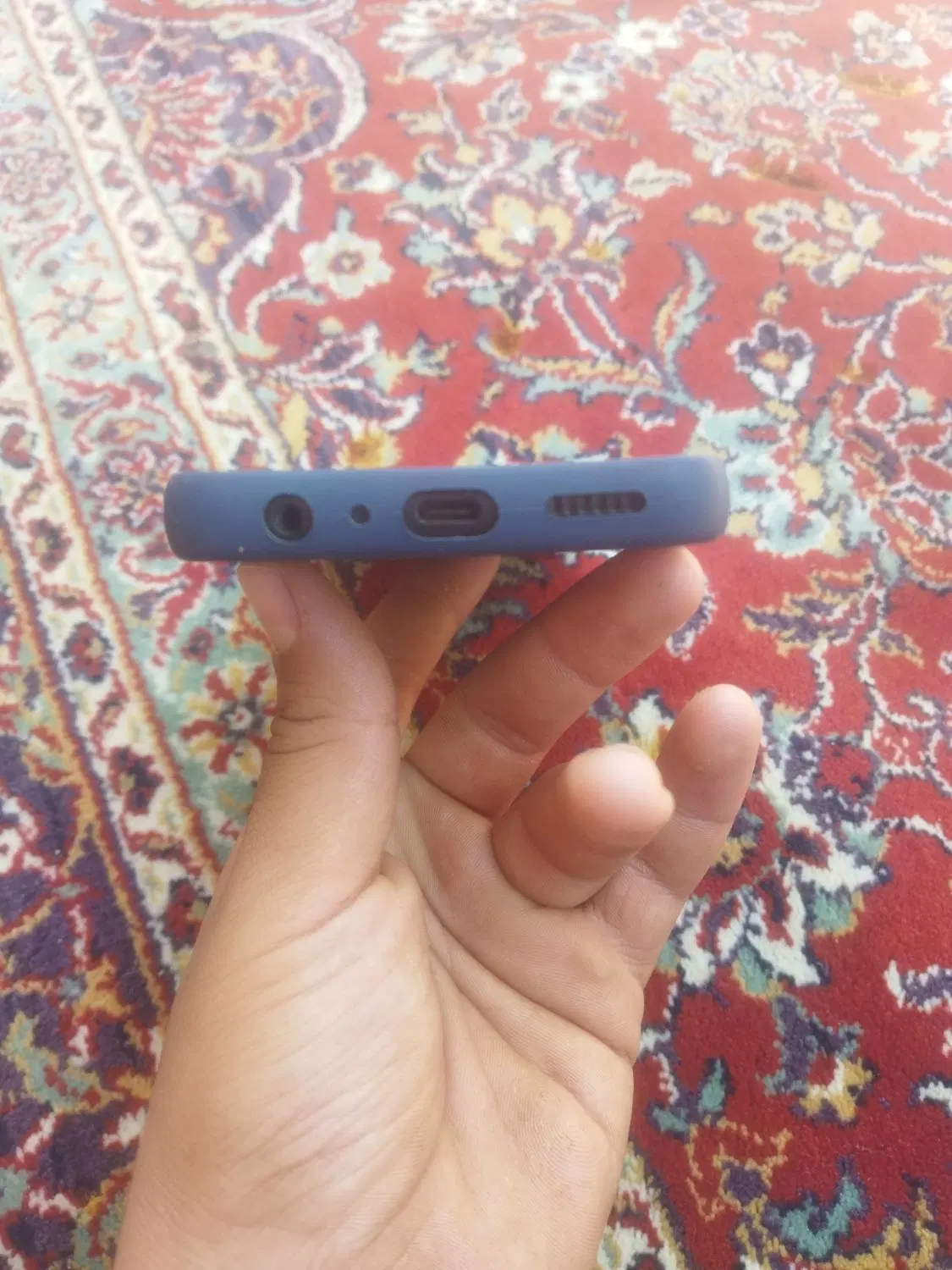 گوشیa05s|موبایل|تویسرکان, |دیوار