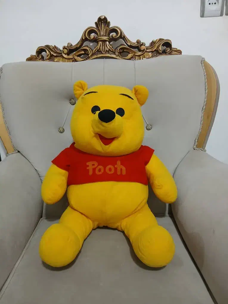 خرس|اسباببازی بچه|گرگان, |دیوار