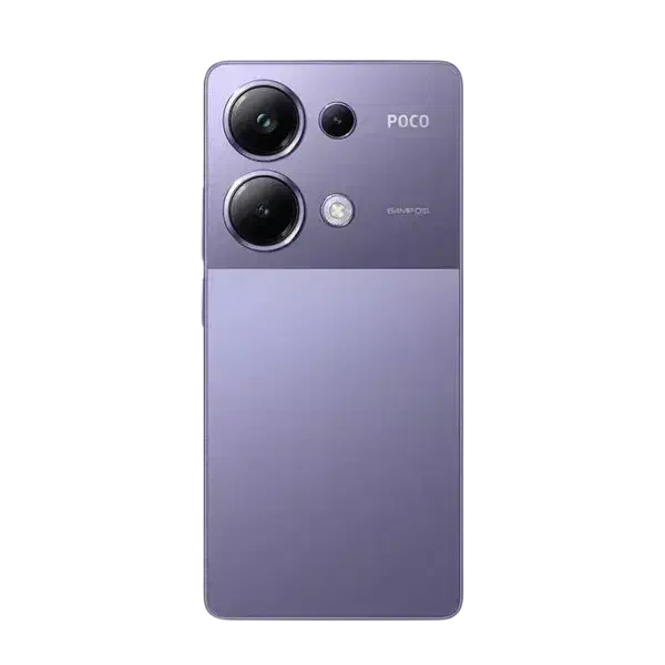 گوشی Poco m6 pro|موبایل|بیرجند, |دیوار