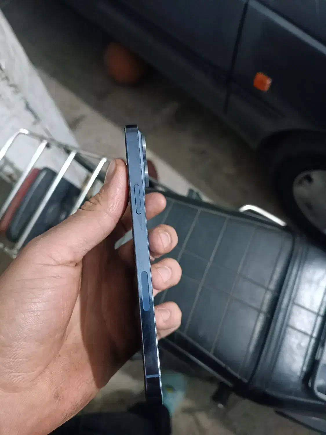 13پرو مکس|موبایل|قم, شاد قلی|دیوار