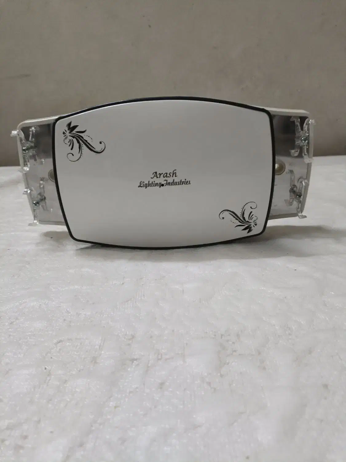 انواع مهتابی دوربین دار|دوربین مداربسته|اسلام‌شهر, مظفریه|دیوار