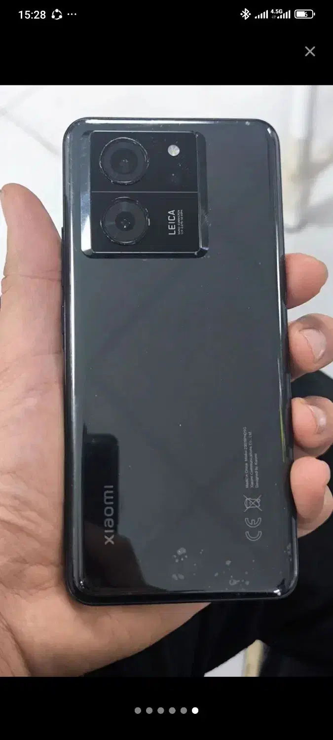 شیائومی13t pro|موبایل|ساوه, |دیوار