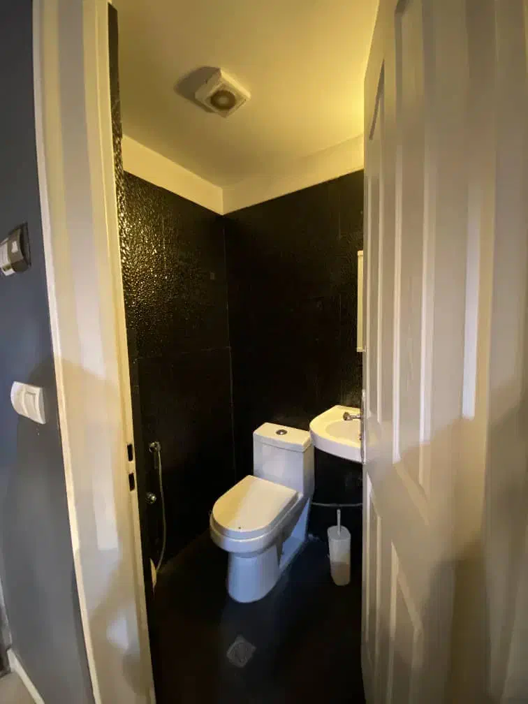 دربند ۷۷متر ۲خ بسیار خوش نقشه|فروش آپارتمان|تهران, دربند|دیوار