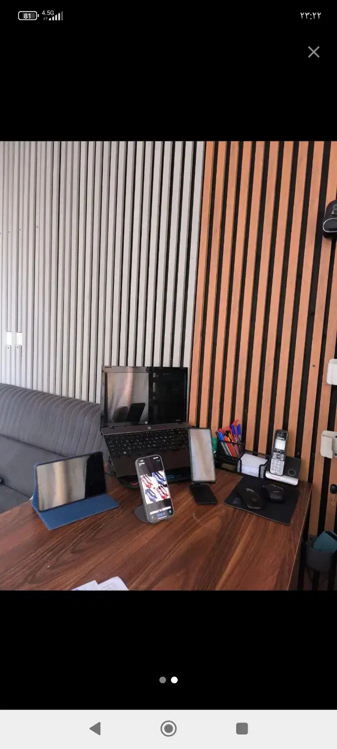 ادمین تلگرام خانم|استخدام رایانه و فناوری اطلاعات|تهران, بازار|دیوار