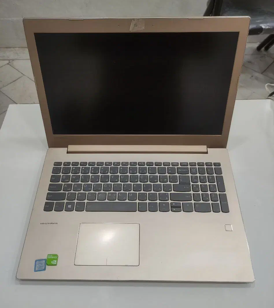 لپ تاپ Lenovo استوک|رایانه همراه|کاشمر, |دیوار