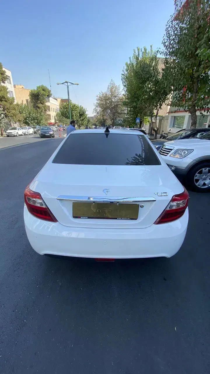 دنا ۶دنده مدل ۱۴۰۴ نقد و اقساط تحویل روز|خودرو سواری و وانت|تهران, حکمت|دیوار