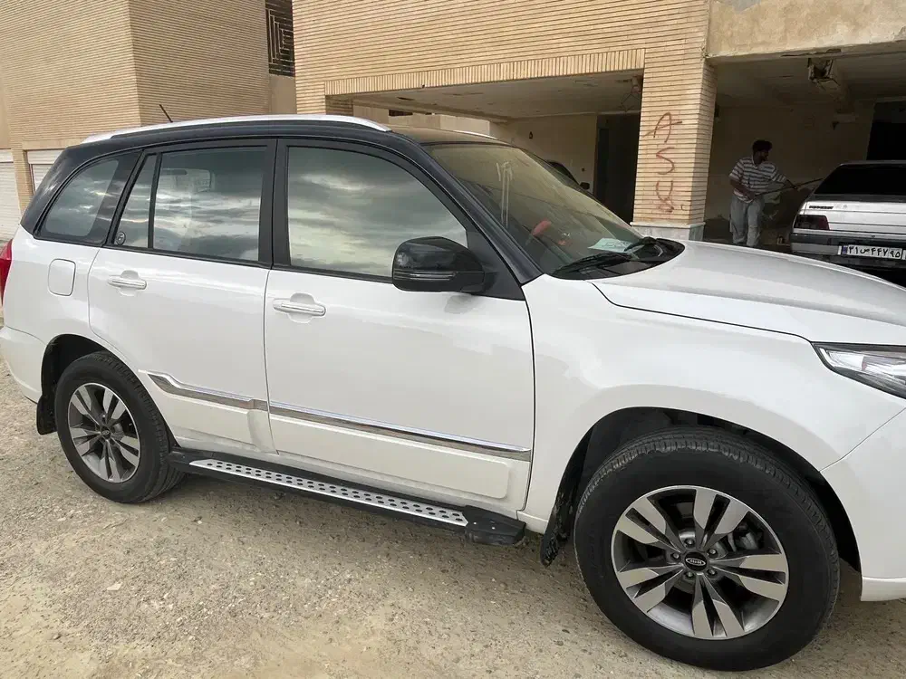 ایکس 33sنیو|خودرو سواری و وانت|چابهار, |دیوار