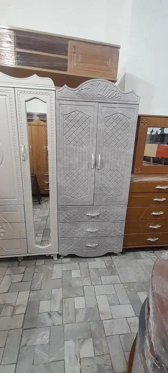 صنایع چوب مرادی به قیمت تولیدی|جاکفشی، کمد، دراور|اسدآباد, |دیوار