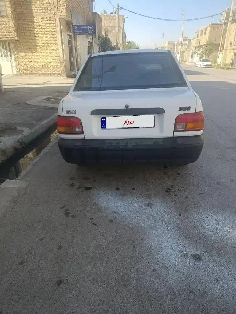 فروش خودرو|خودرو سواری و وانت|شیراز, شهرک مهرگان|دیوار