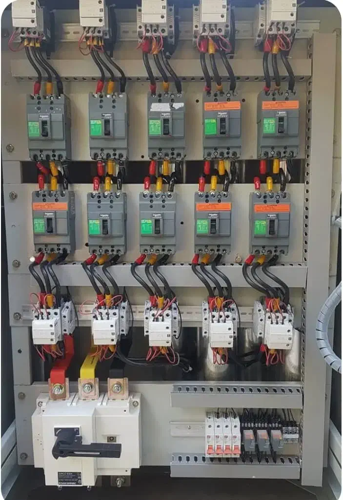 تابلو برق خانگی و تجاری در ایلام|خدمات پیشه و مهارت|ایلام, |دیوار