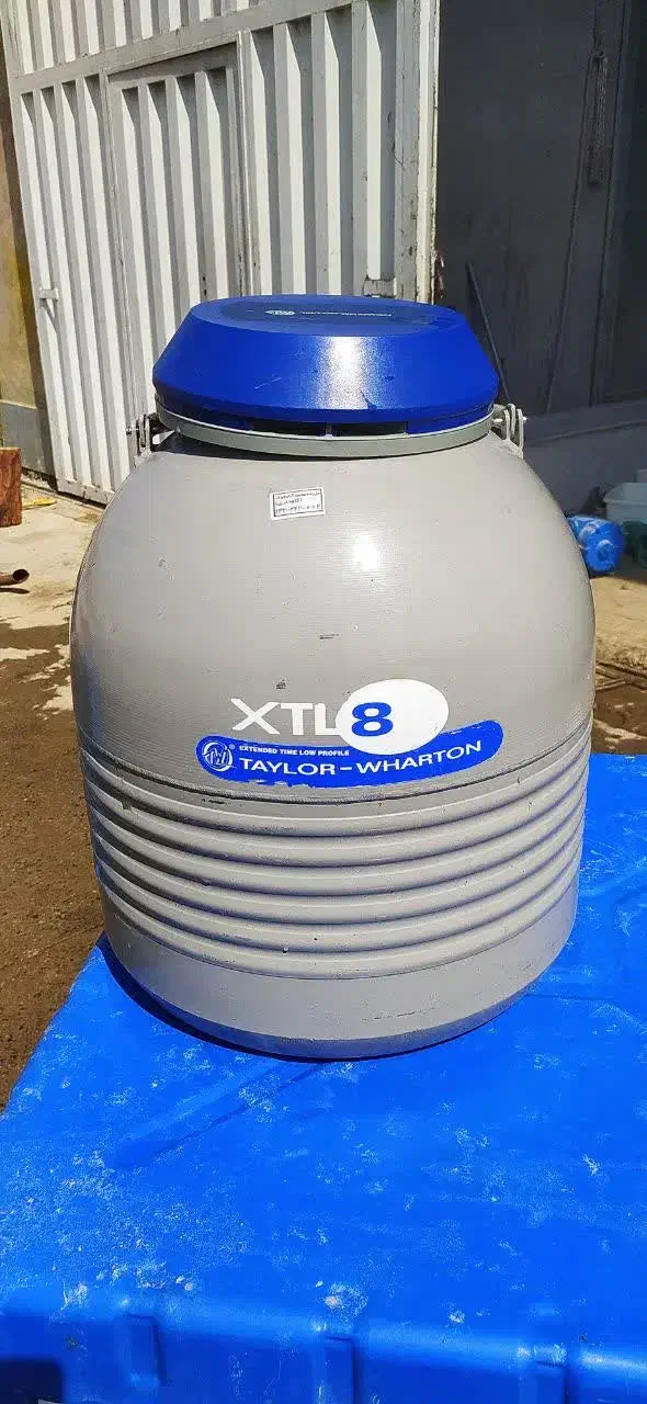 مخزن ازت ،نیتروژن مایع ،کانتینر|پزشکی|مشکیندشت, |دیوار